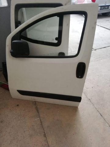 fiorino sol ön kapı